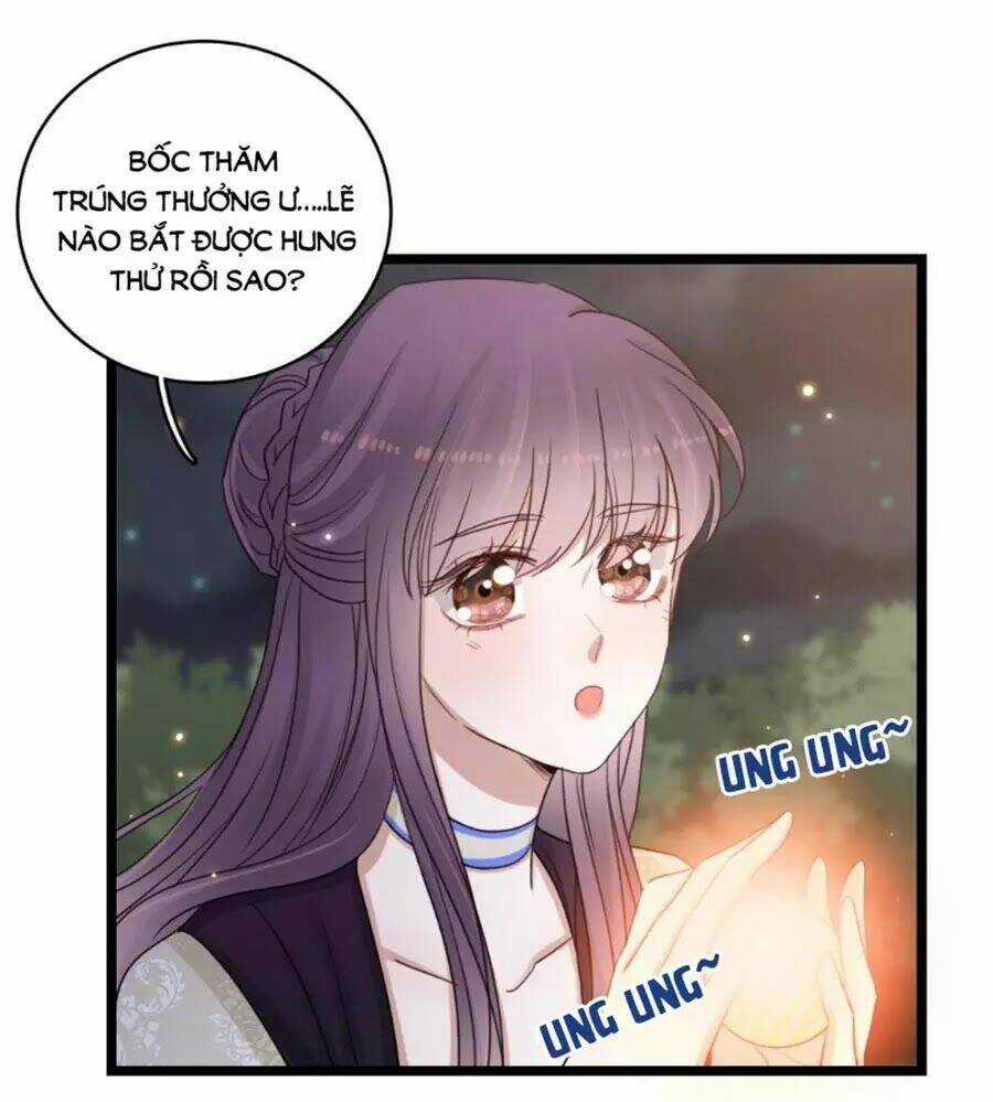 Nữ Phù Thủy Muốn Sống Nổi Loạn Chapter 30 trang 19