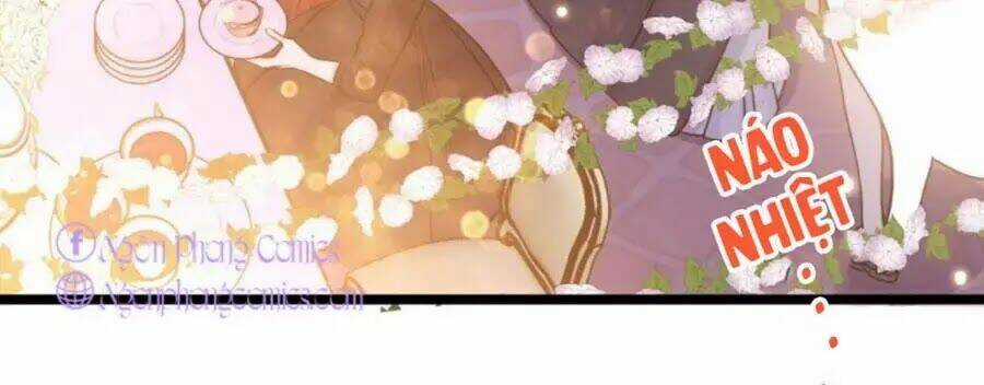 Nữ Phù Thủy Muốn Sống Nổi Loạn Chapter 30 trang 2