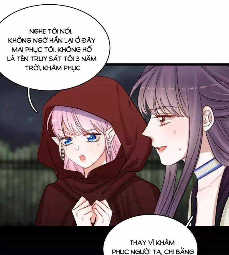 Nữ Phù Thủy Muốn Sống Nổi Loạn Chapter 30 trang 23