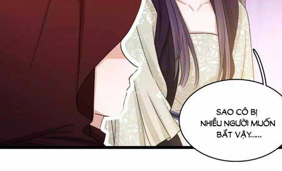 Nữ Phù Thủy Muốn Sống Nổi Loạn Chapter 30 trang 25