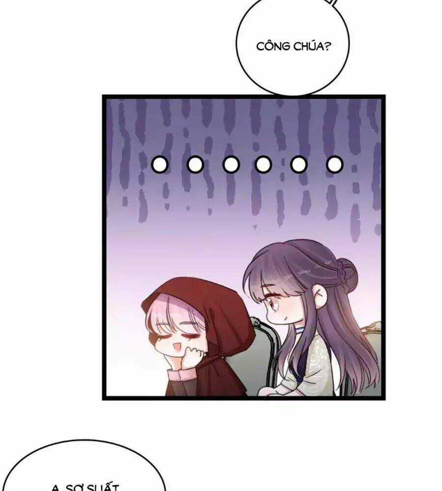 Nữ Phù Thủy Muốn Sống Nổi Loạn Chapter 30 trang 27