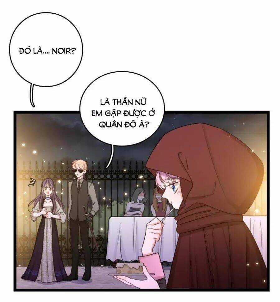 Nữ Phù Thủy Muốn Sống Nổi Loạn Chapter 30 trang 3