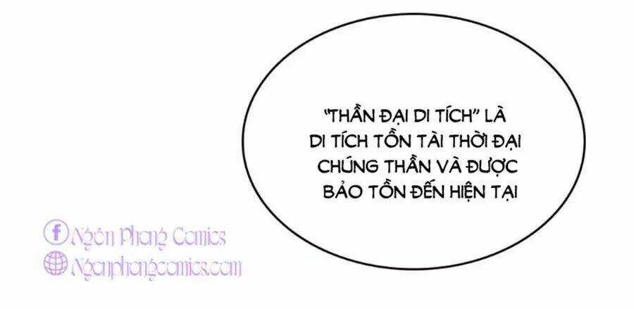 Nữ Phù Thủy Muốn Sống Nổi Loạn Chapter 30 trang 31