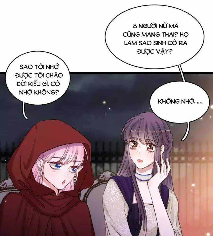 Nữ Phù Thủy Muốn Sống Nổi Loạn Chapter 30 trang 36