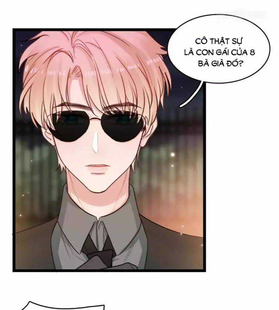 Nữ Phù Thủy Muốn Sống Nổi Loạn Chapter 30 trang 38