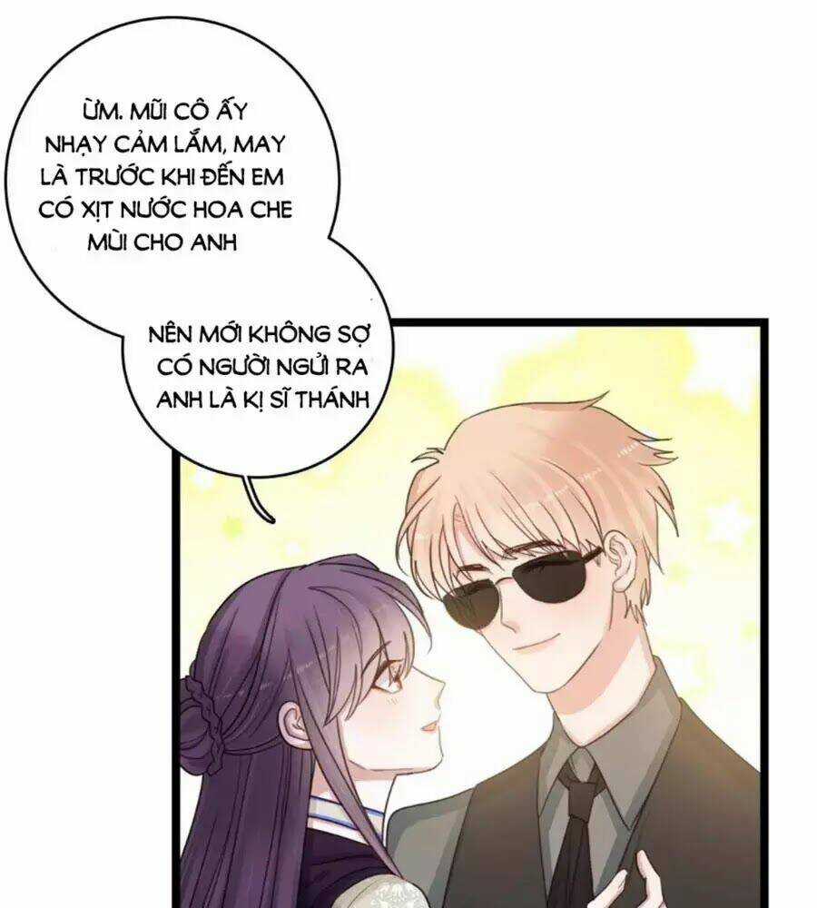 Nữ Phù Thủy Muốn Sống Nổi Loạn Chapter 30 trang 4