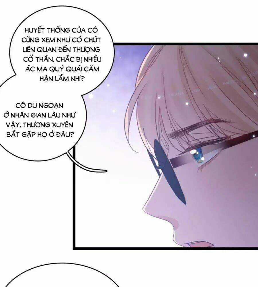 Nữ Phù Thủy Muốn Sống Nổi Loạn Chapter 30 trang 42