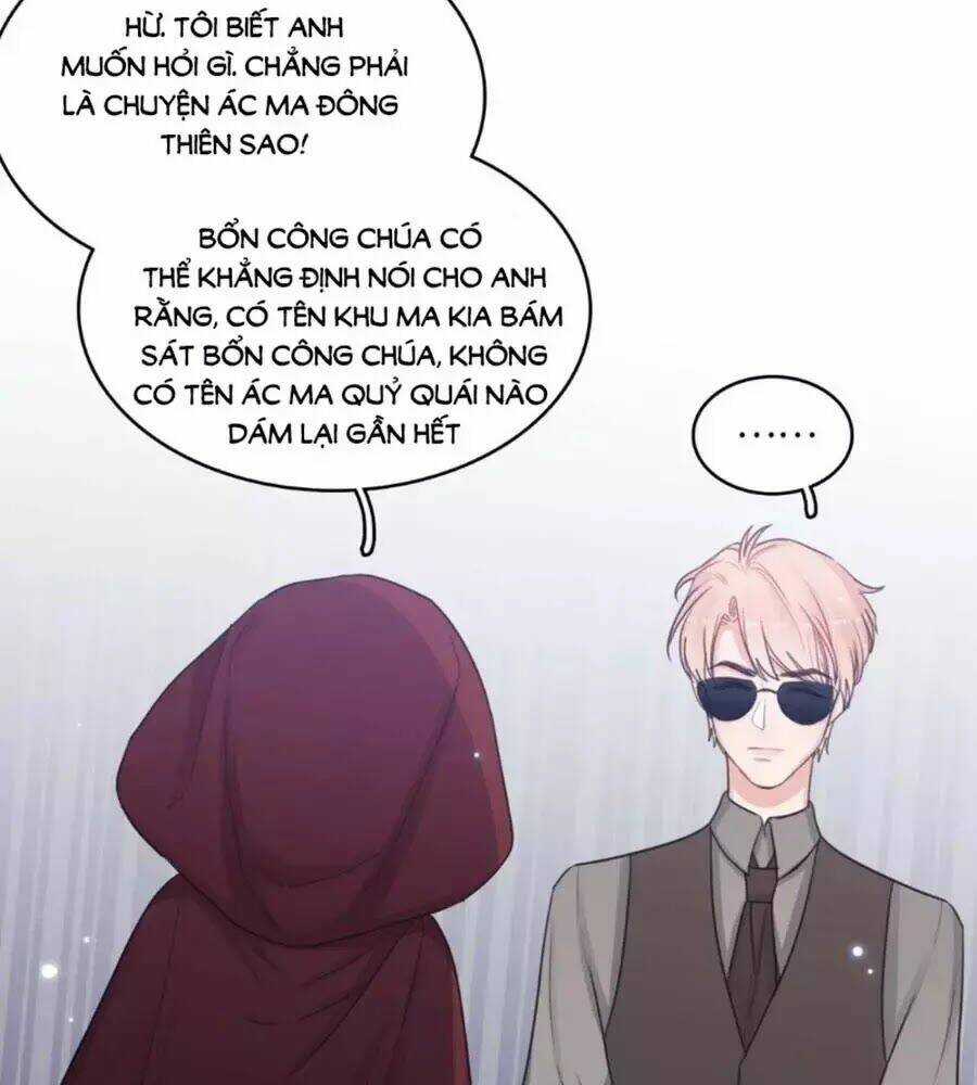 Nữ Phù Thủy Muốn Sống Nổi Loạn Chapter 30 trang 43