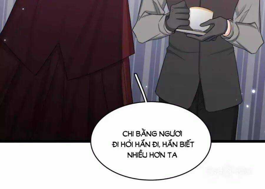 Nữ Phù Thủy Muốn Sống Nổi Loạn Chapter 30 trang 44