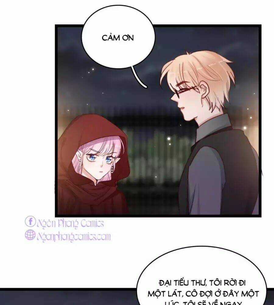 Nữ Phù Thủy Muốn Sống Nổi Loạn Chapter 30 trang 45