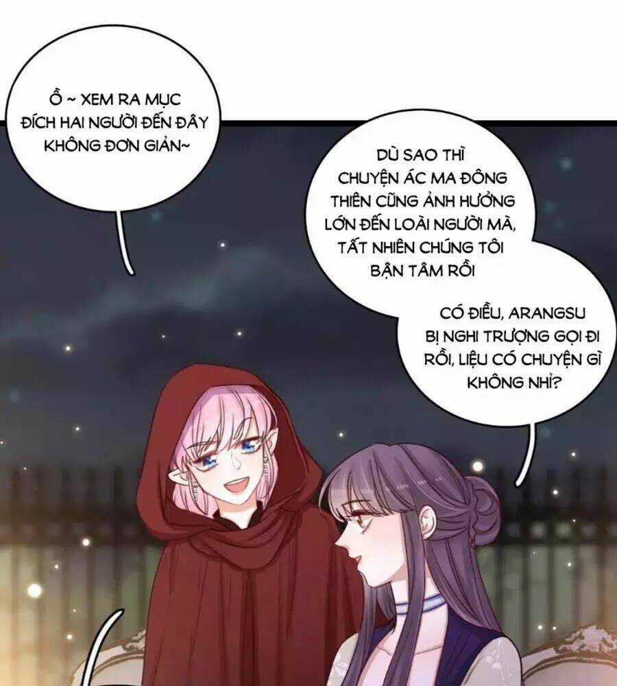 Nữ Phù Thủy Muốn Sống Nổi Loạn Chapter 30 trang 47