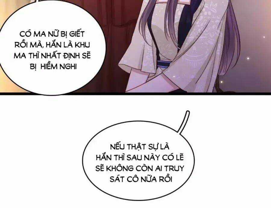 Nữ Phù Thủy Muốn Sống Nổi Loạn Chapter 30 trang 48