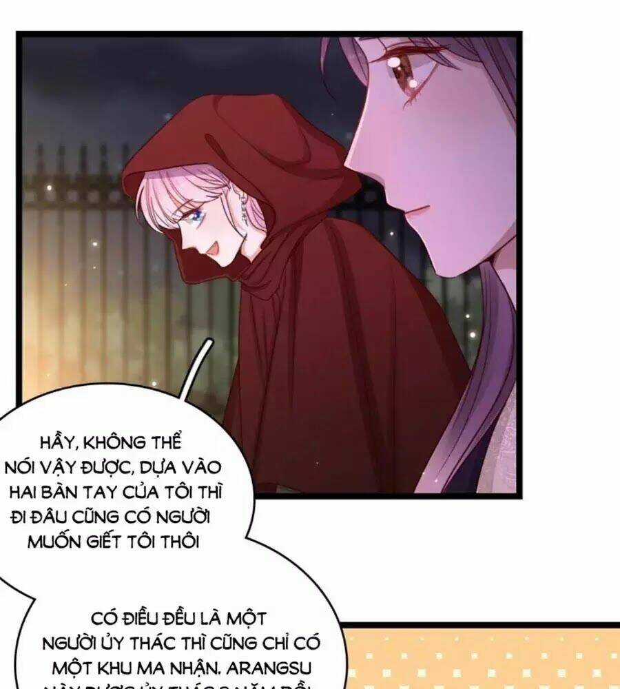 Nữ Phù Thủy Muốn Sống Nổi Loạn Chapter 30 trang 49