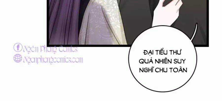 Nữ Phù Thủy Muốn Sống Nổi Loạn Chapter 30 trang 5