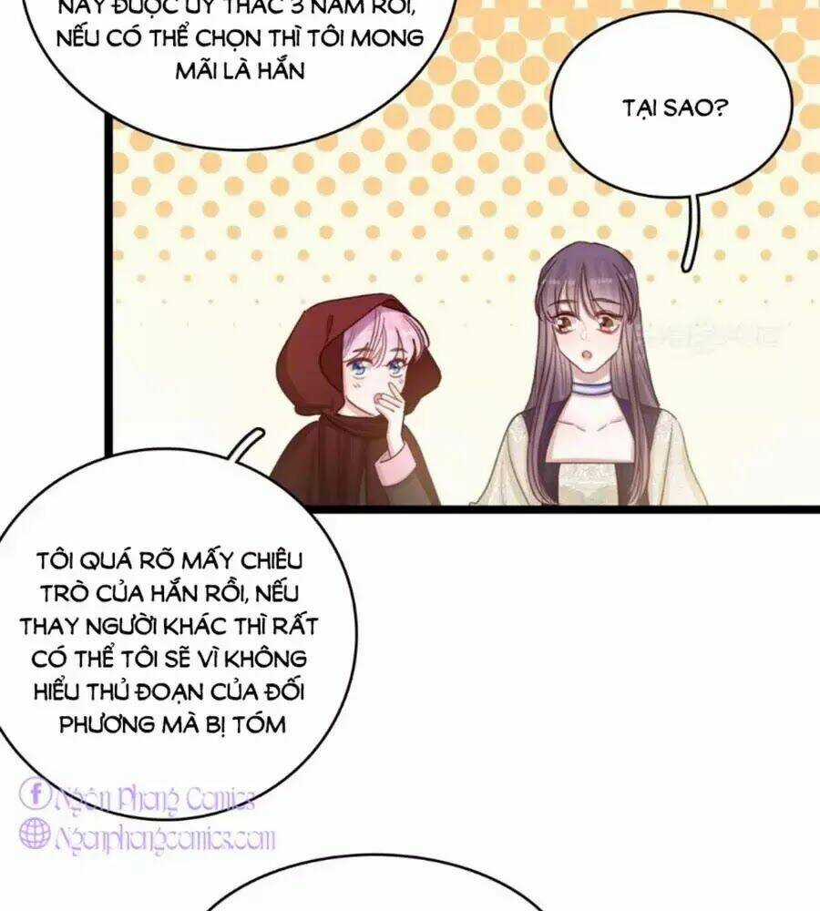 Nữ Phù Thủy Muốn Sống Nổi Loạn Chapter 30 trang 50