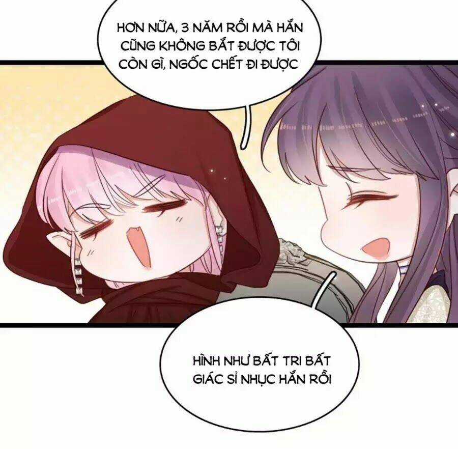 Nữ Phù Thủy Muốn Sống Nổi Loạn Chapter 30 trang 51