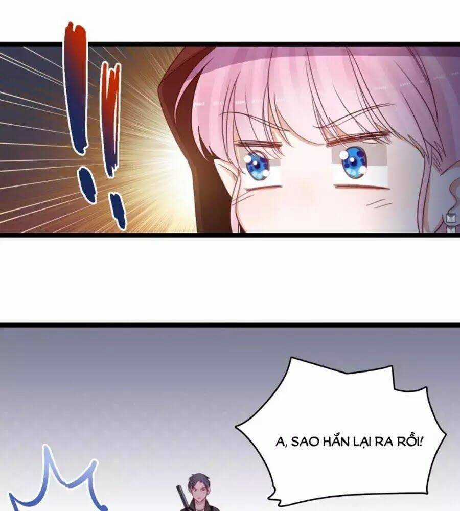 Nữ Phù Thủy Muốn Sống Nổi Loạn Chapter 30 trang 52