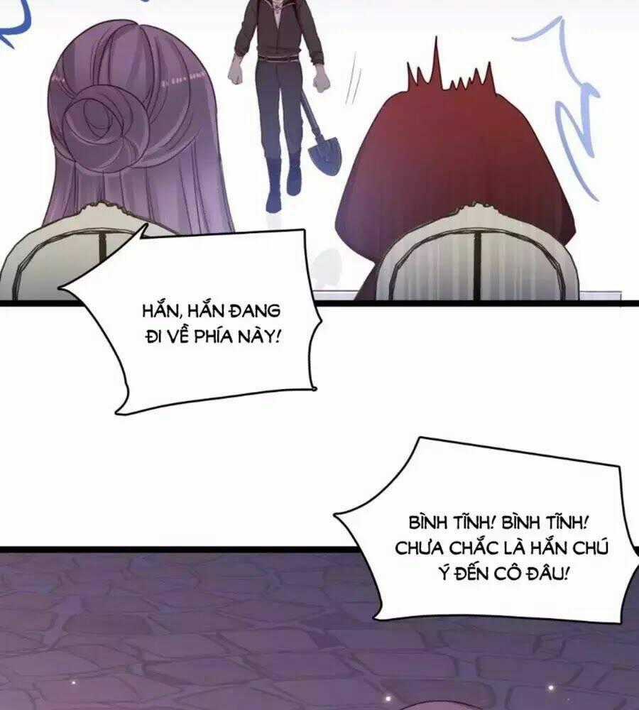 Nữ Phù Thủy Muốn Sống Nổi Loạn Chapter 30 trang 53