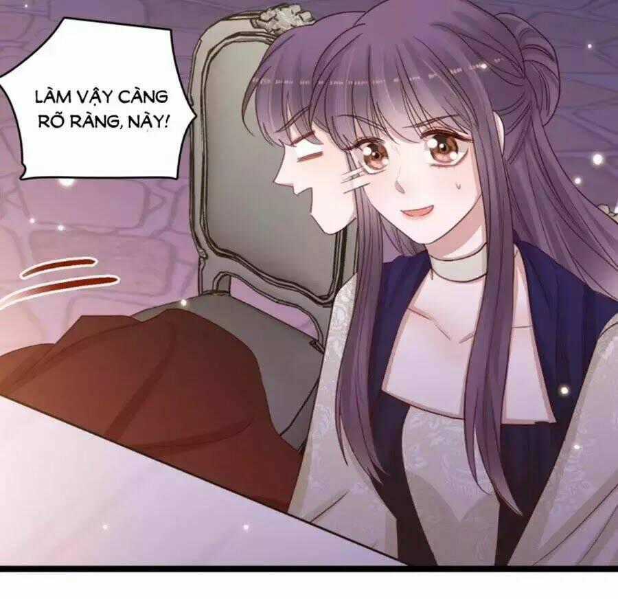 Nữ Phù Thủy Muốn Sống Nổi Loạn Chapter 30 trang 54