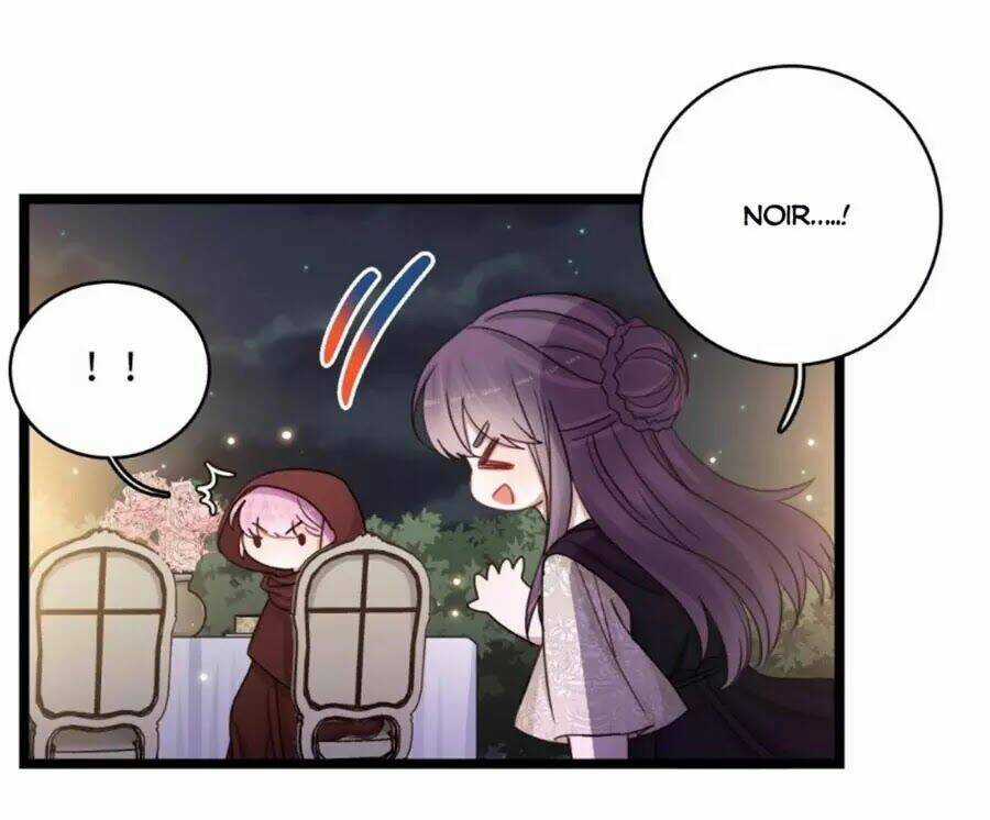 Nữ Phù Thủy Muốn Sống Nổi Loạn Chapter 30 trang 6