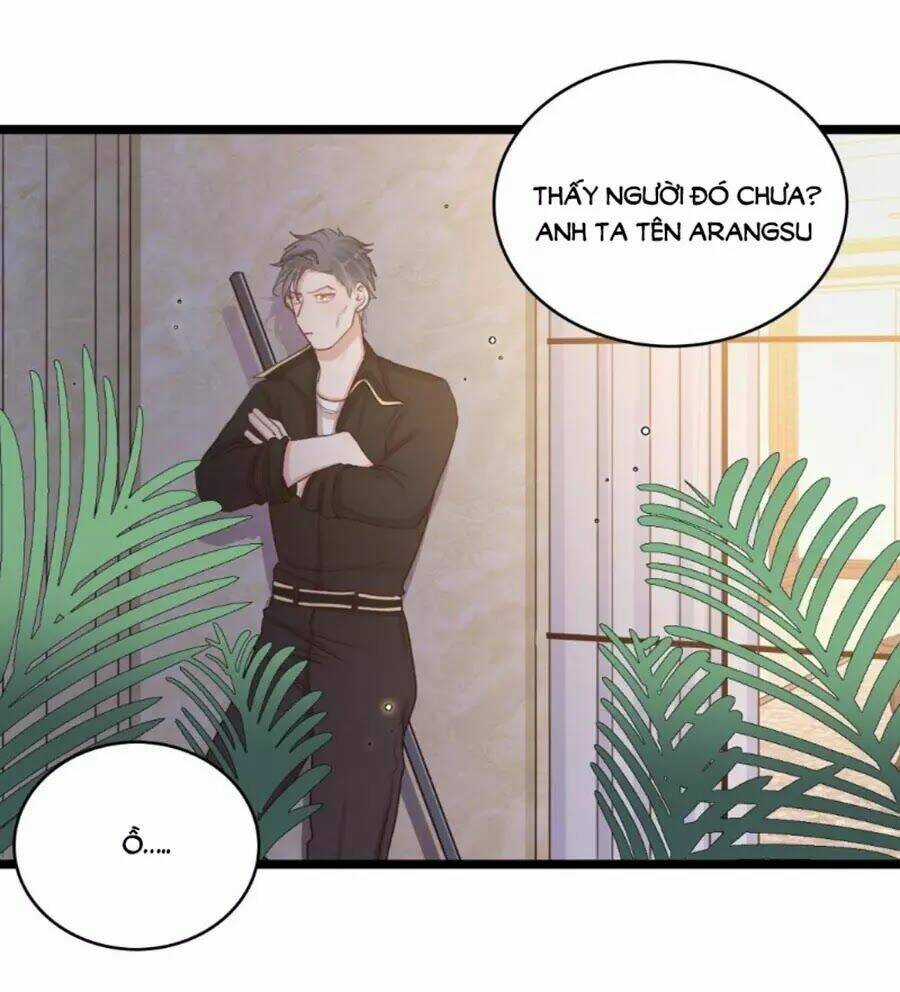 Nữ Phù Thủy Muốn Sống Nổi Loạn Chapter 30 trang 8