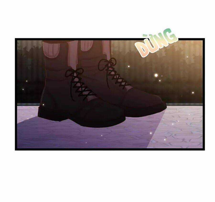 Nữ Phù Thủy Muốn Sống Nổi Loạn Chapter 31 trang 11