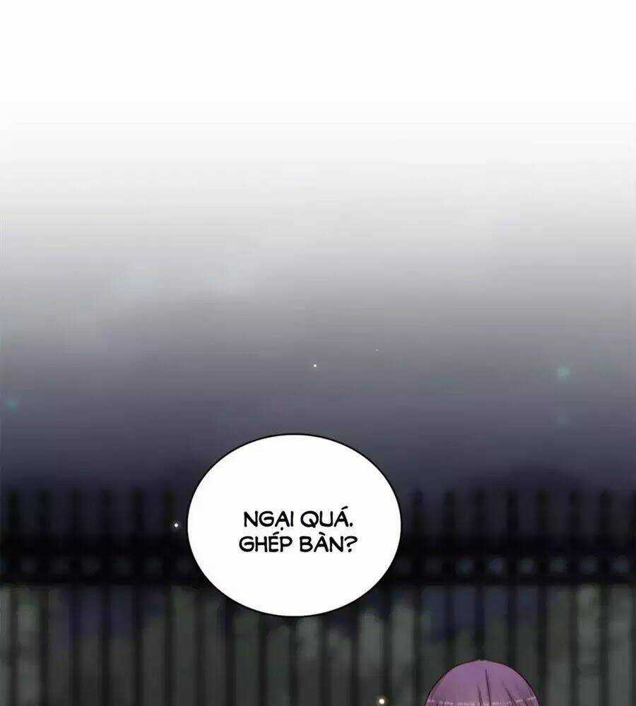 Nữ Phù Thủy Muốn Sống Nổi Loạn Chapter 31 trang 12