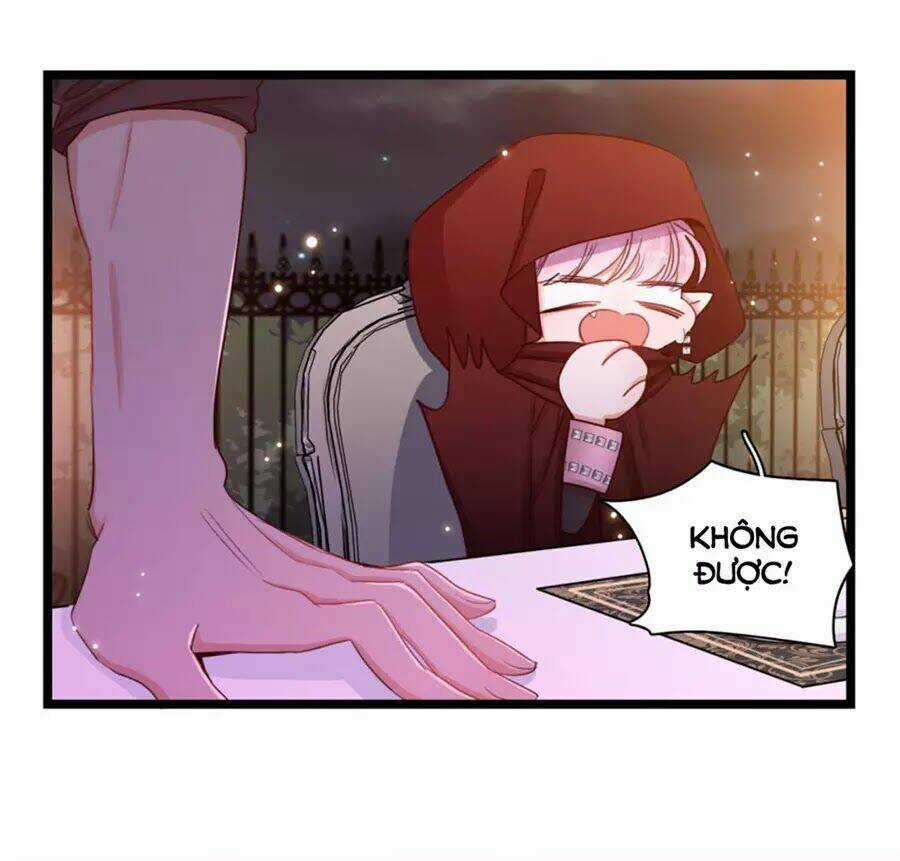 Nữ Phù Thủy Muốn Sống Nổi Loạn Chapter 31 trang 16