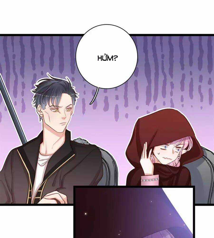 Nữ Phù Thủy Muốn Sống Nổi Loạn Chapter 31 trang 17