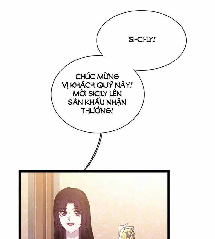 Nữ Phù Thủy Muốn Sống Nổi Loạn Chapter 31 trang 2