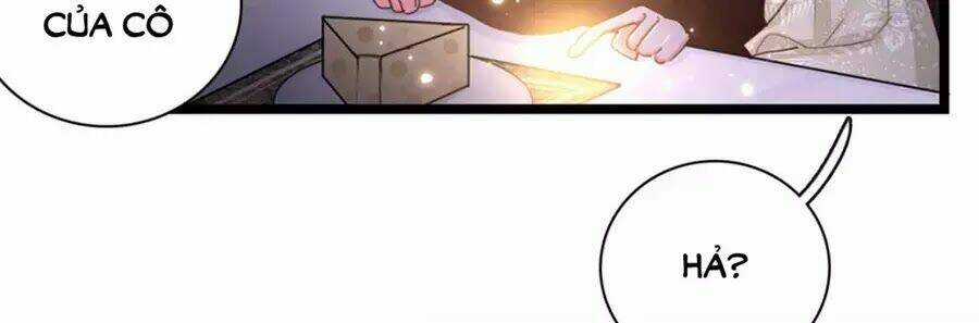 Nữ Phù Thủy Muốn Sống Nổi Loạn Chapter 31 trang 22