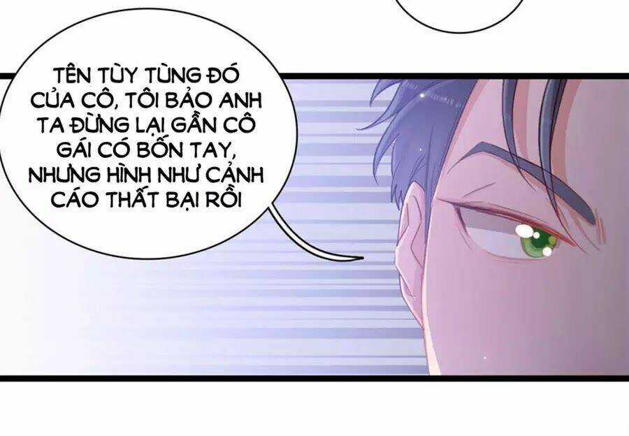 Nữ Phù Thủy Muốn Sống Nổi Loạn Chapter 31 trang 23