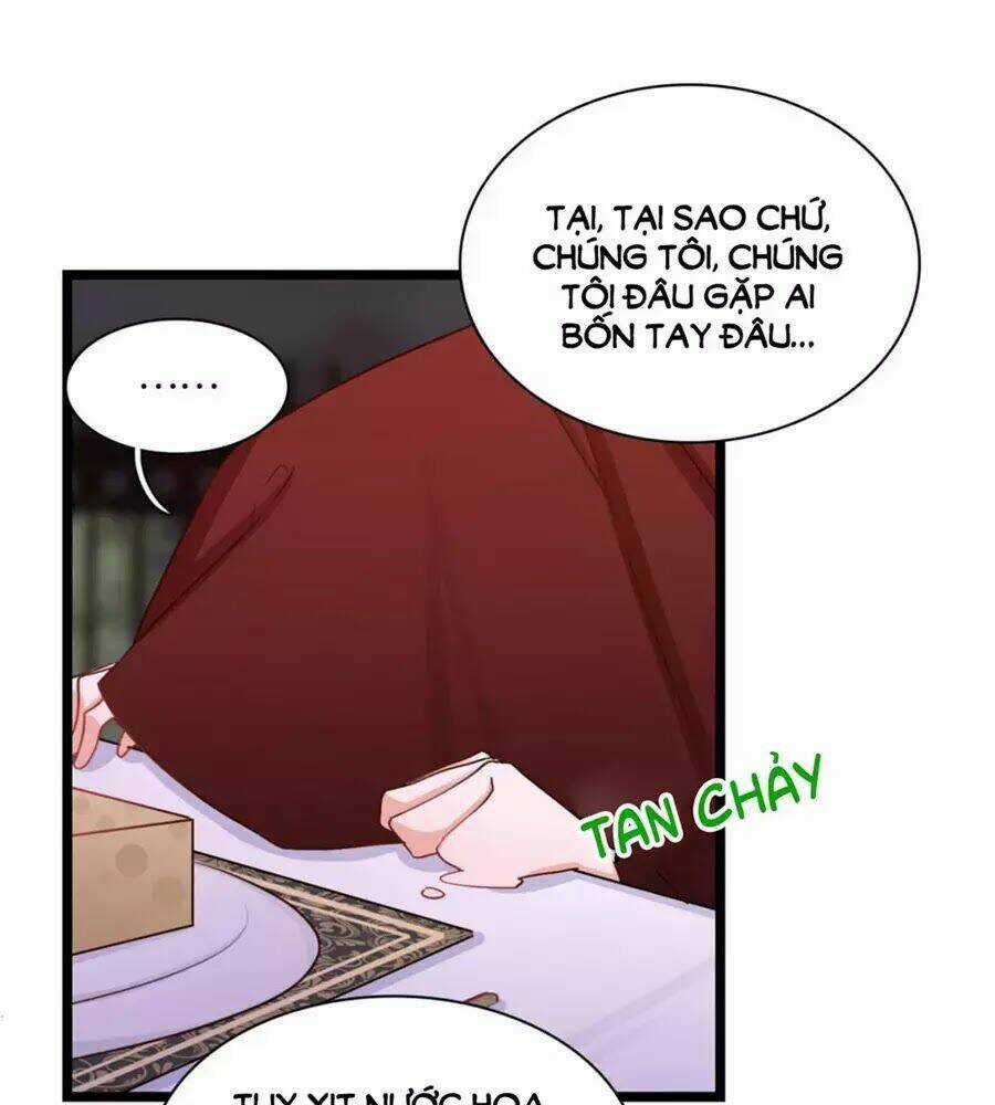 Nữ Phù Thủy Muốn Sống Nổi Loạn Chapter 31 trang 24