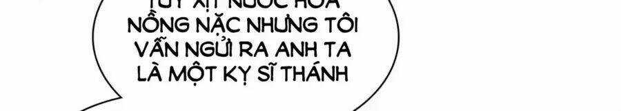 Nữ Phù Thủy Muốn Sống Nổi Loạn Chapter 31 trang 25