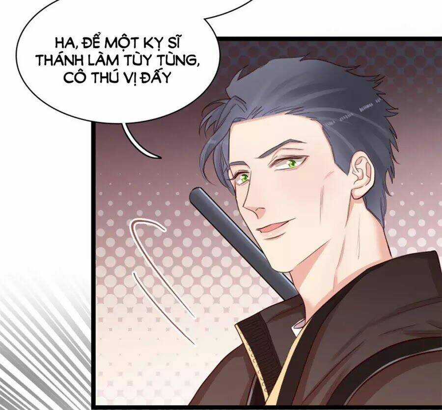 Nữ Phù Thủy Muốn Sống Nổi Loạn Chapter 31 trang 26