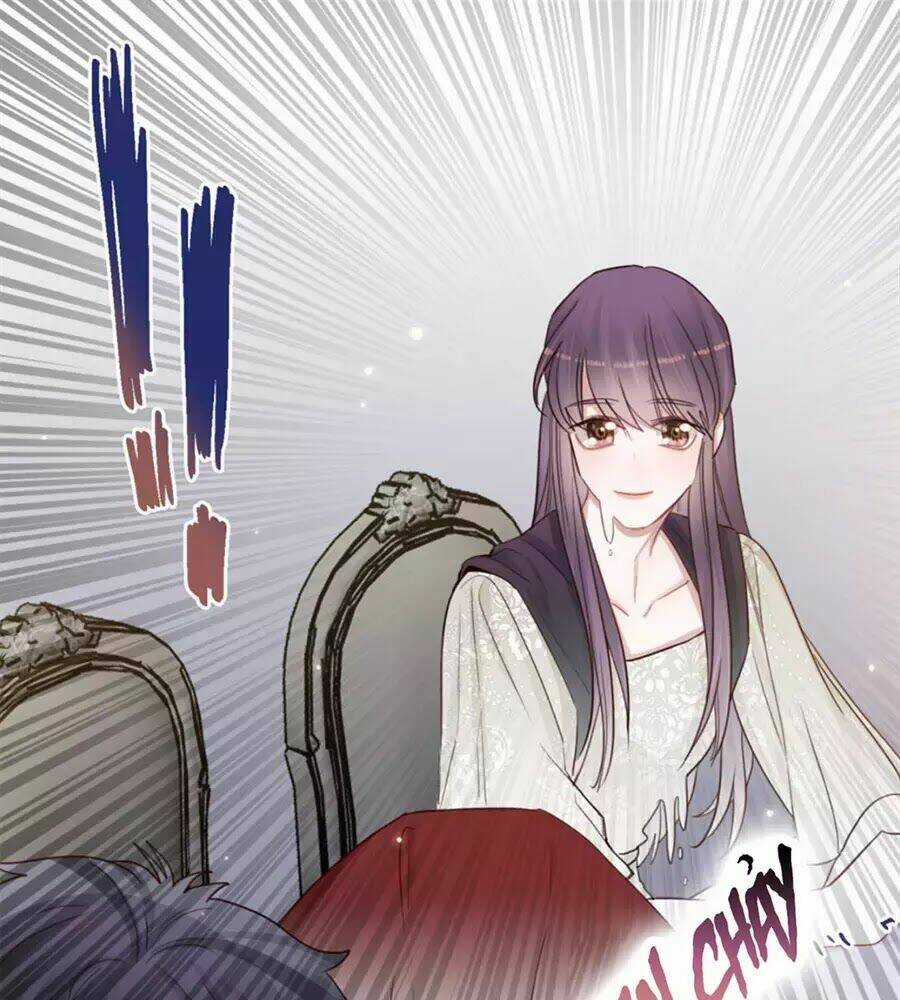 Nữ Phù Thủy Muốn Sống Nổi Loạn Chapter 31 trang 27