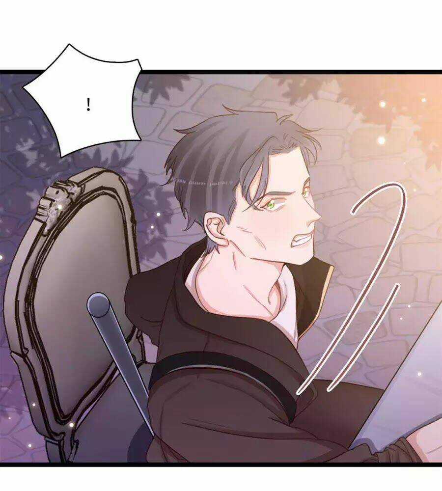 Nữ Phù Thủy Muốn Sống Nổi Loạn Chapter 31 trang 29