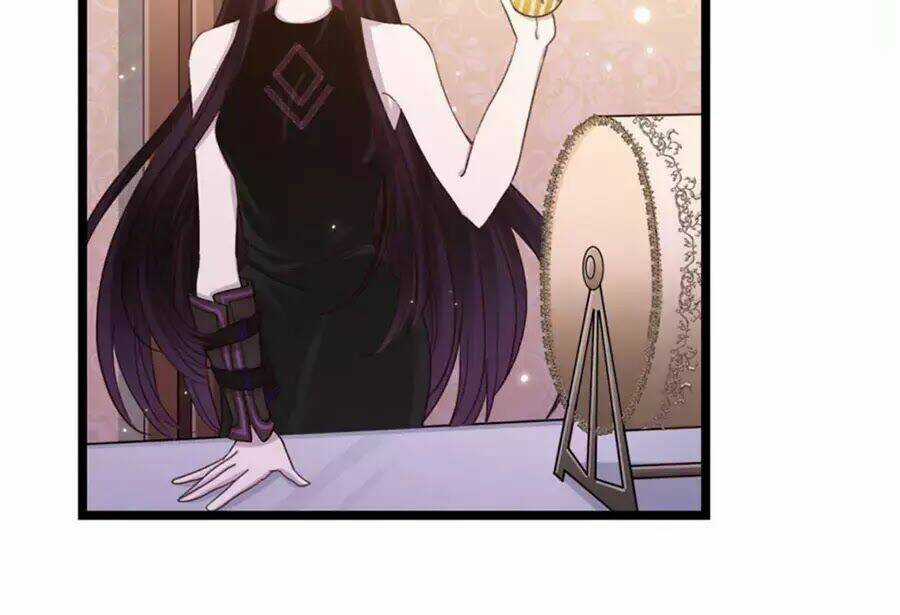 Nữ Phù Thủy Muốn Sống Nổi Loạn Chapter 31 trang 3