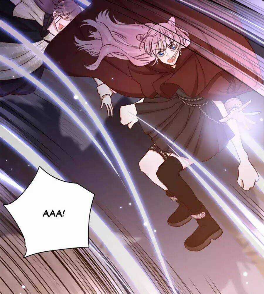 Nữ Phù Thủy Muốn Sống Nổi Loạn Chapter 31 trang 32