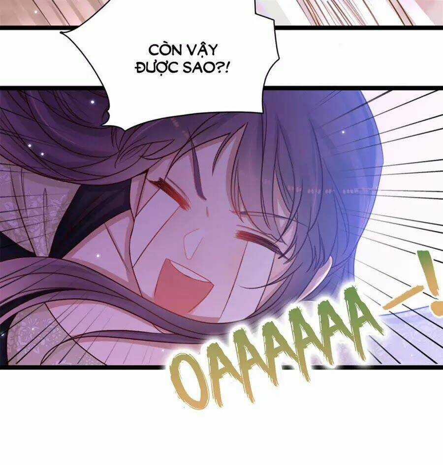 Nữ Phù Thủy Muốn Sống Nổi Loạn Chapter 31 trang 34