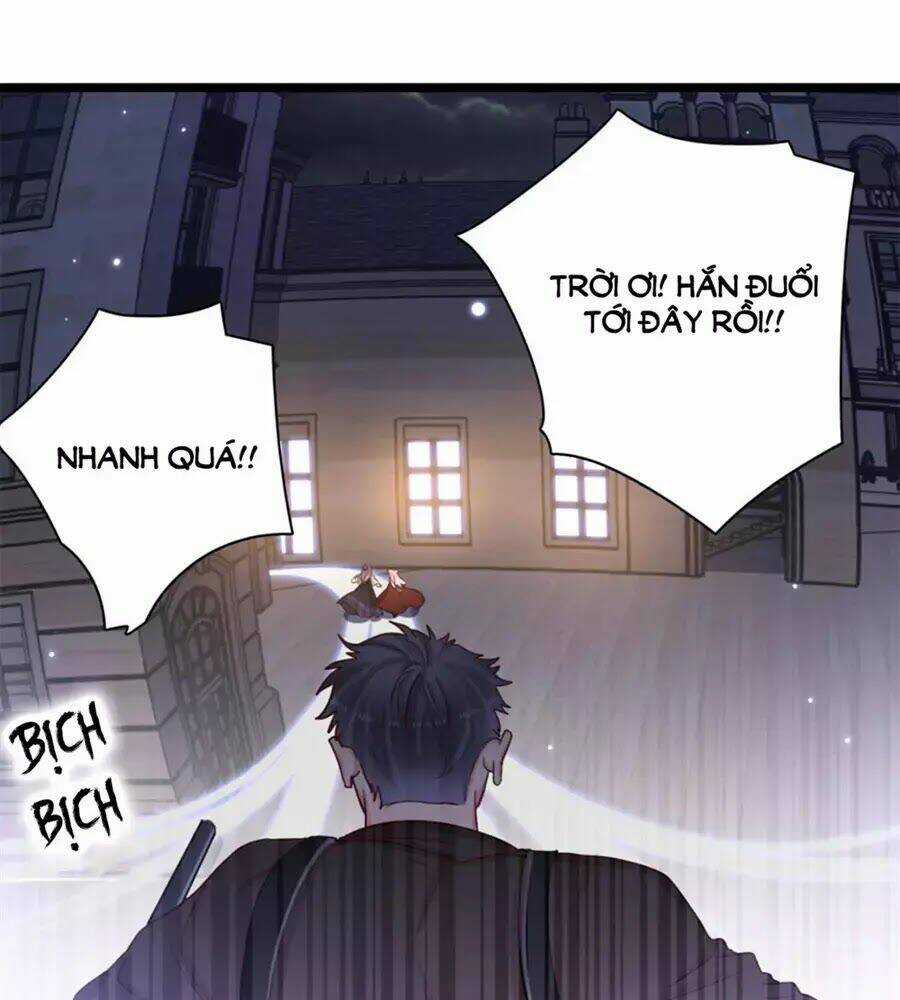 Nữ Phù Thủy Muốn Sống Nổi Loạn Chapter 31 trang 35