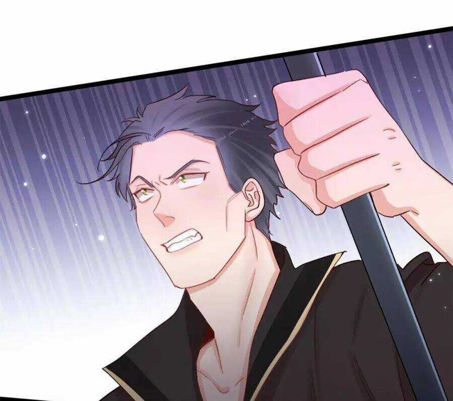 Nữ Phù Thủy Muốn Sống Nổi Loạn Chapter 31 trang 37