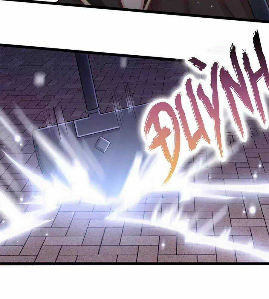 Nữ Phù Thủy Muốn Sống Nổi Loạn Chapter 31 trang 38