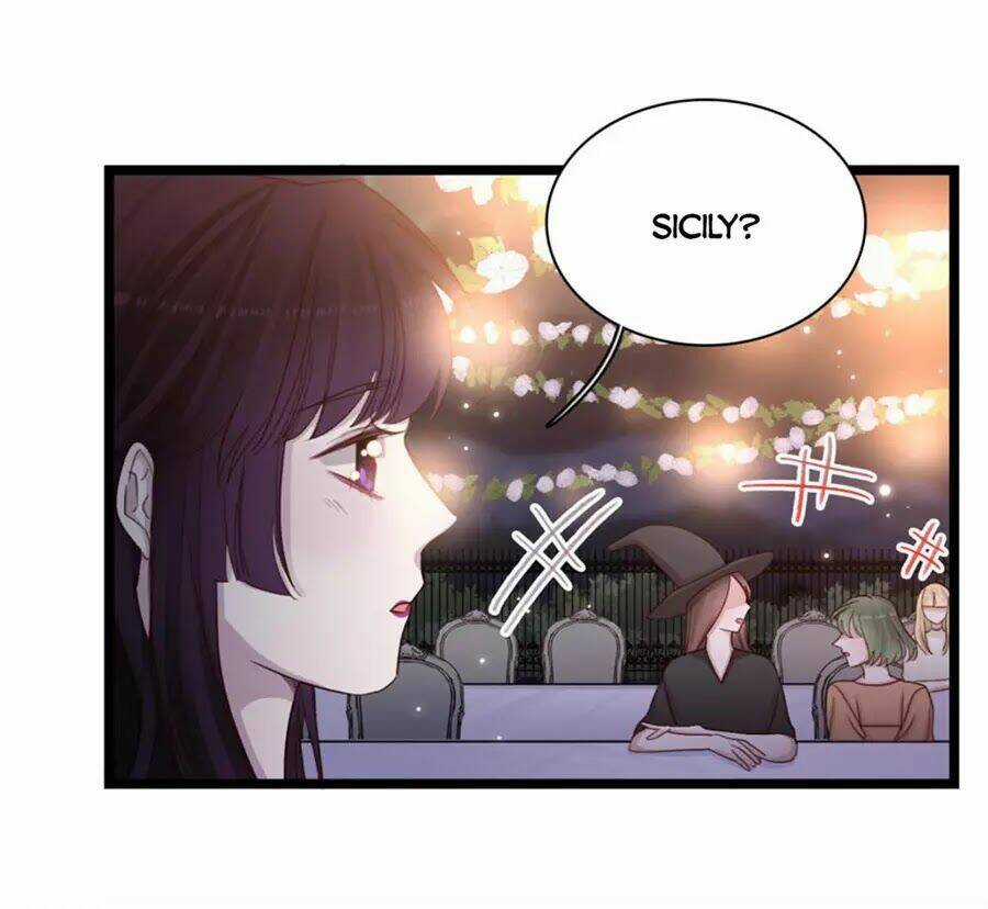 Nữ Phù Thủy Muốn Sống Nổi Loạn Chapter 31 trang 4