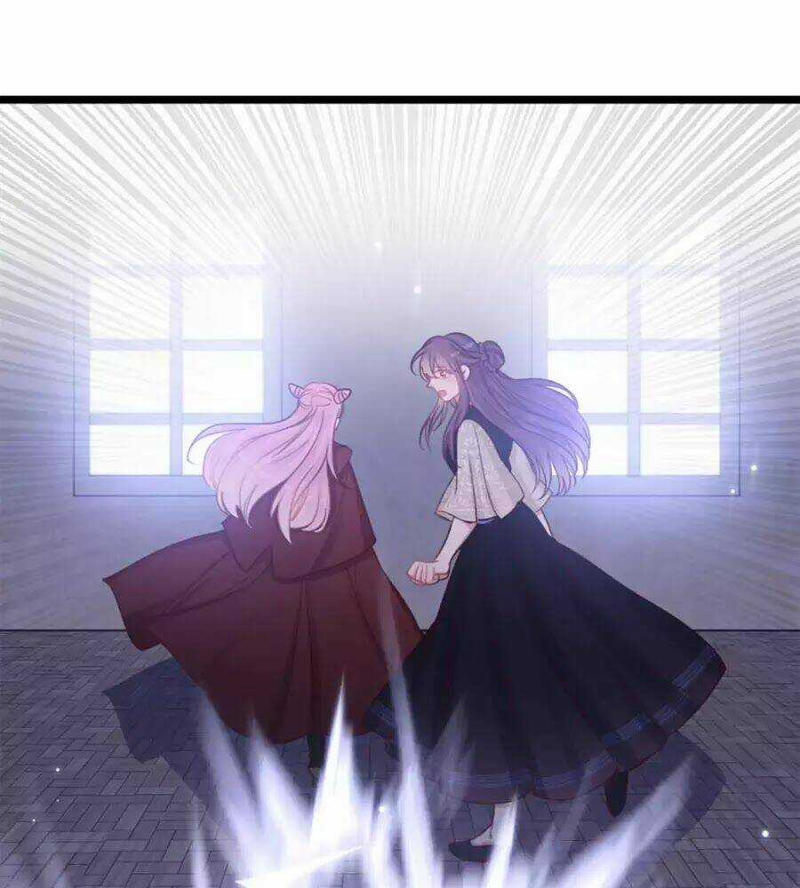 Nữ Phù Thủy Muốn Sống Nổi Loạn Chapter 31 trang 40