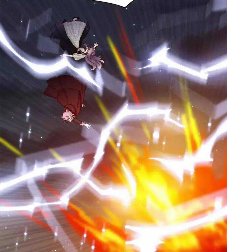 Nữ Phù Thủy Muốn Sống Nổi Loạn Chapter 31 trang 43