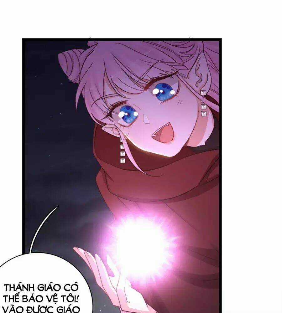 Nữ Phù Thủy Muốn Sống Nổi Loạn Chapter 31 trang 48