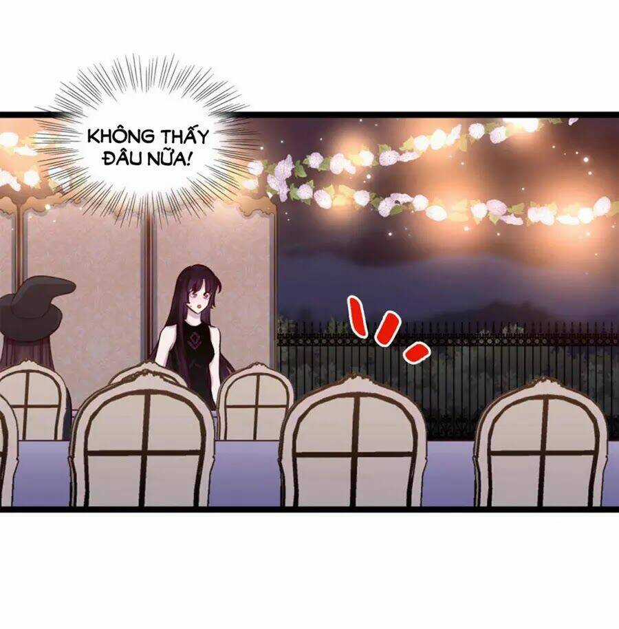 Nữ Phù Thủy Muốn Sống Nổi Loạn Chapter 31 trang 5