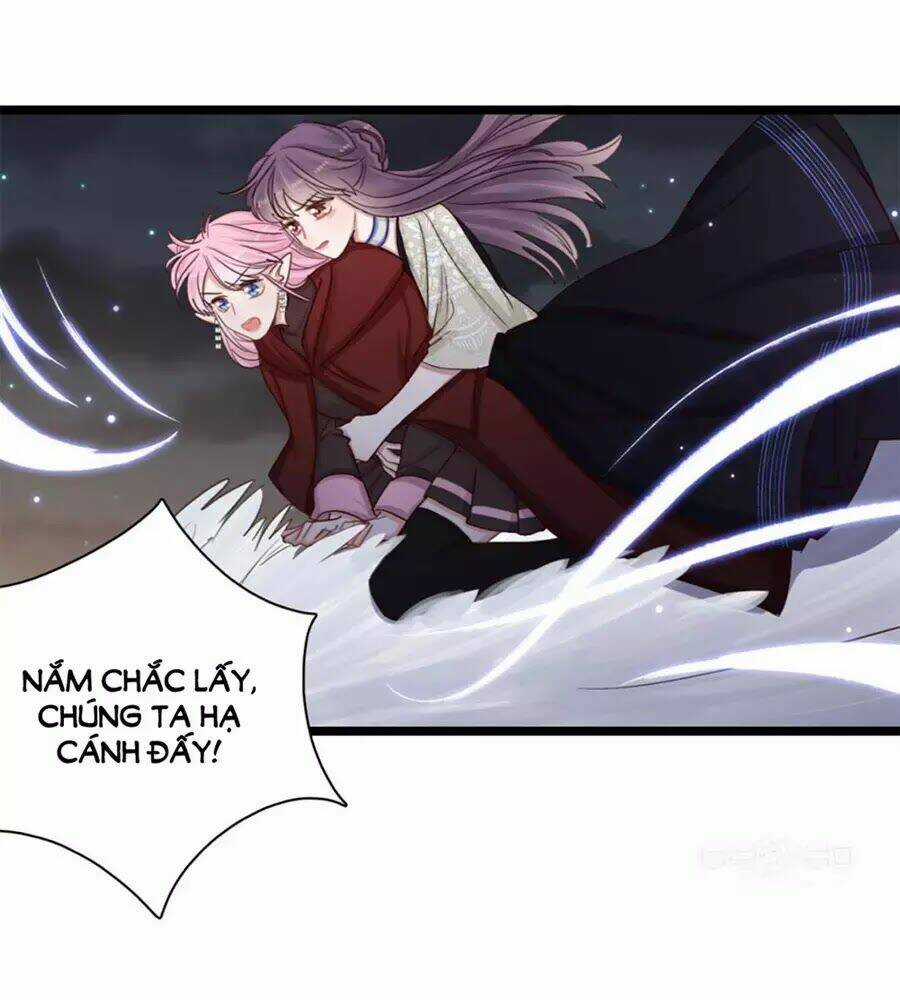 Nữ Phù Thủy Muốn Sống Nổi Loạn Chapter 31 trang 52