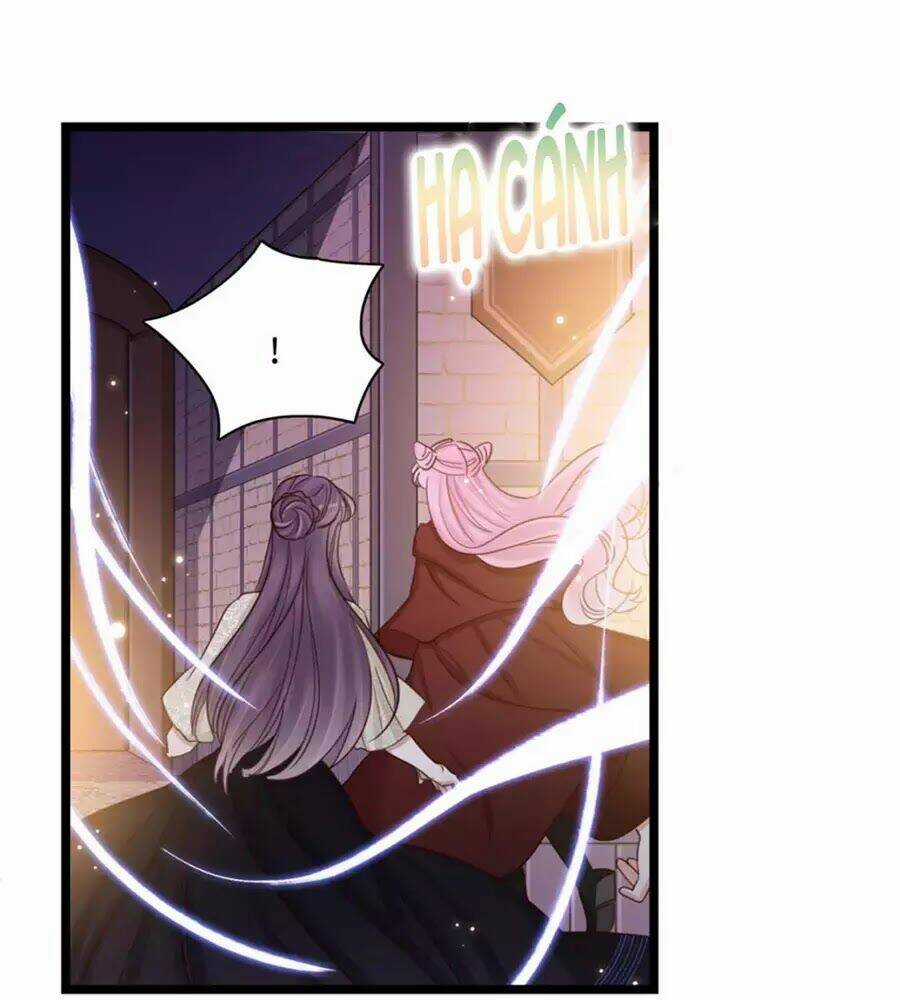 Nữ Phù Thủy Muốn Sống Nổi Loạn Chapter 31 trang 54